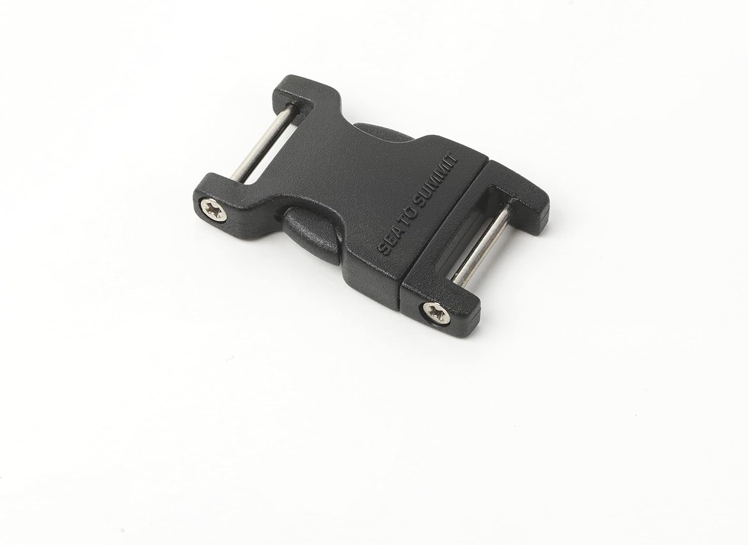 Sea to Summit Field Repair Buckle Side Release 2 Pin Camping Accessory image number 2