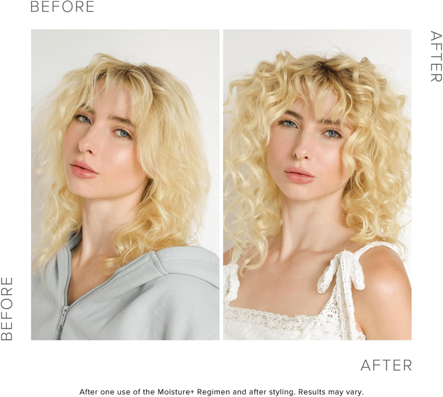 Moisture+ Conditioning Mask