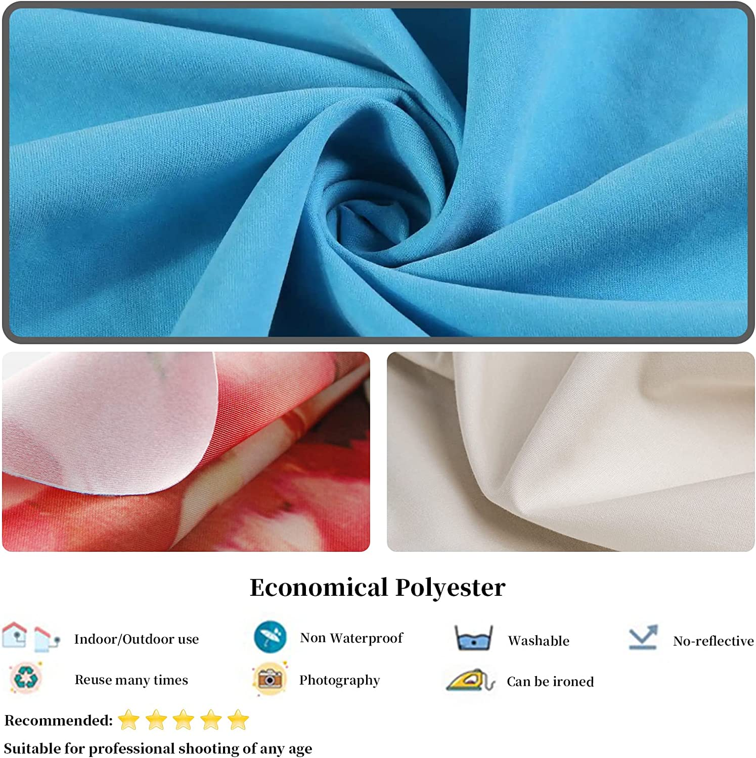 MEHOFOND 10X7Ft Merry Christmas Backdrop Happy New Year Photography Background Christmas New Years Eve Xmas Tree Christmas Ball Festival Party Decoration Supplies Children Baby Portraits Photo Studio image number 2