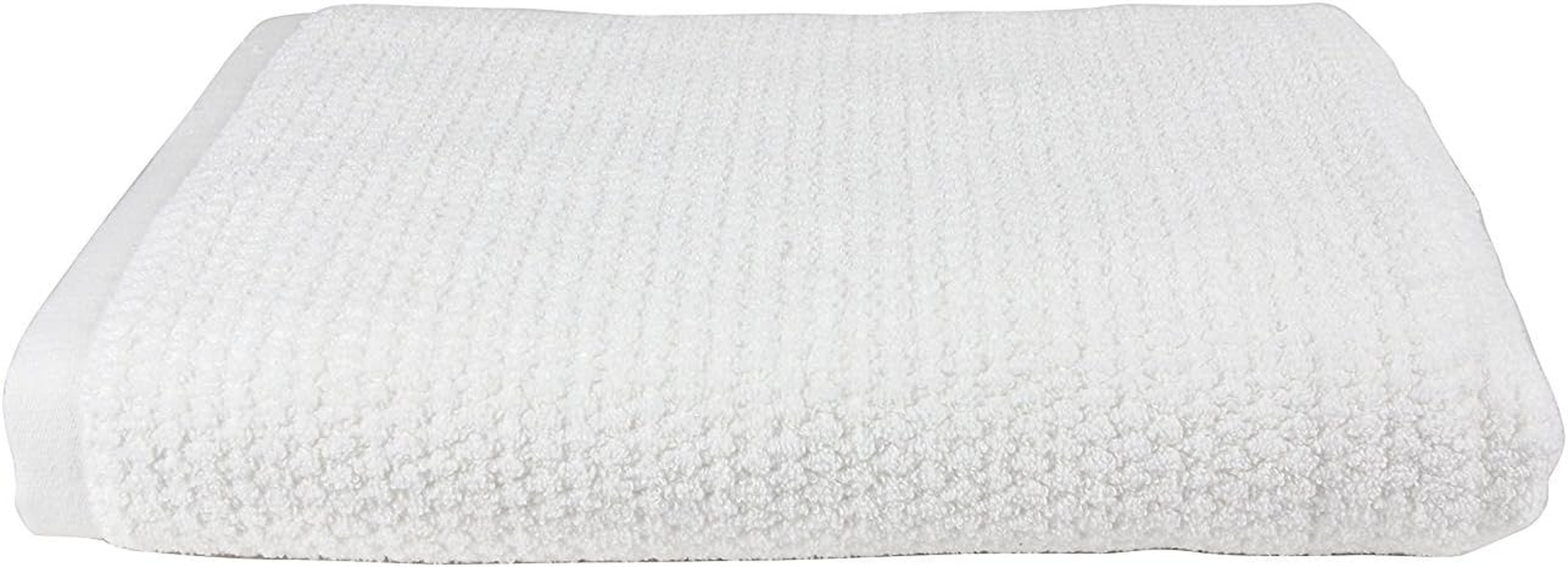 Everplush 710-01-05 Diamond Jacquard Bath Sheet Contemporary Lavender - Aquamarine image number 3