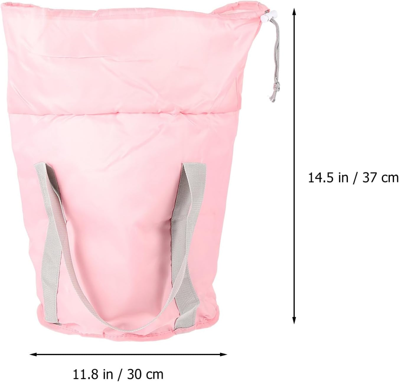 Minkissy Foot Bath Tub Foot Tub Foot Bath Basin Foot Bucket for Soaking Feet Foot Soak Basin Feet Soaker Foot Soak Tub Basin Tub Wash Tub Foot Basin Oxford Cloth Travel Beam Port Wash Basin image number 6