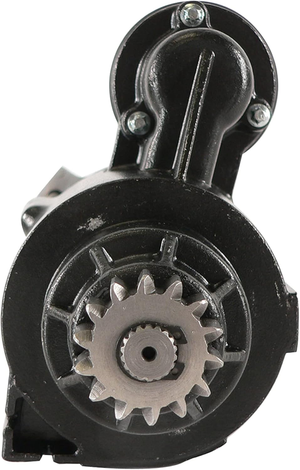 New DB Electrical SDR0251 Starter Compatible With/Replacement for Mariner 115L Optimax 2001, 115L Optimax Saltwater 2001, 115XL Optimax Saltwater 2001, 135CXL Dfi/Optimax 2001 50-853329T, 6794N image number 4