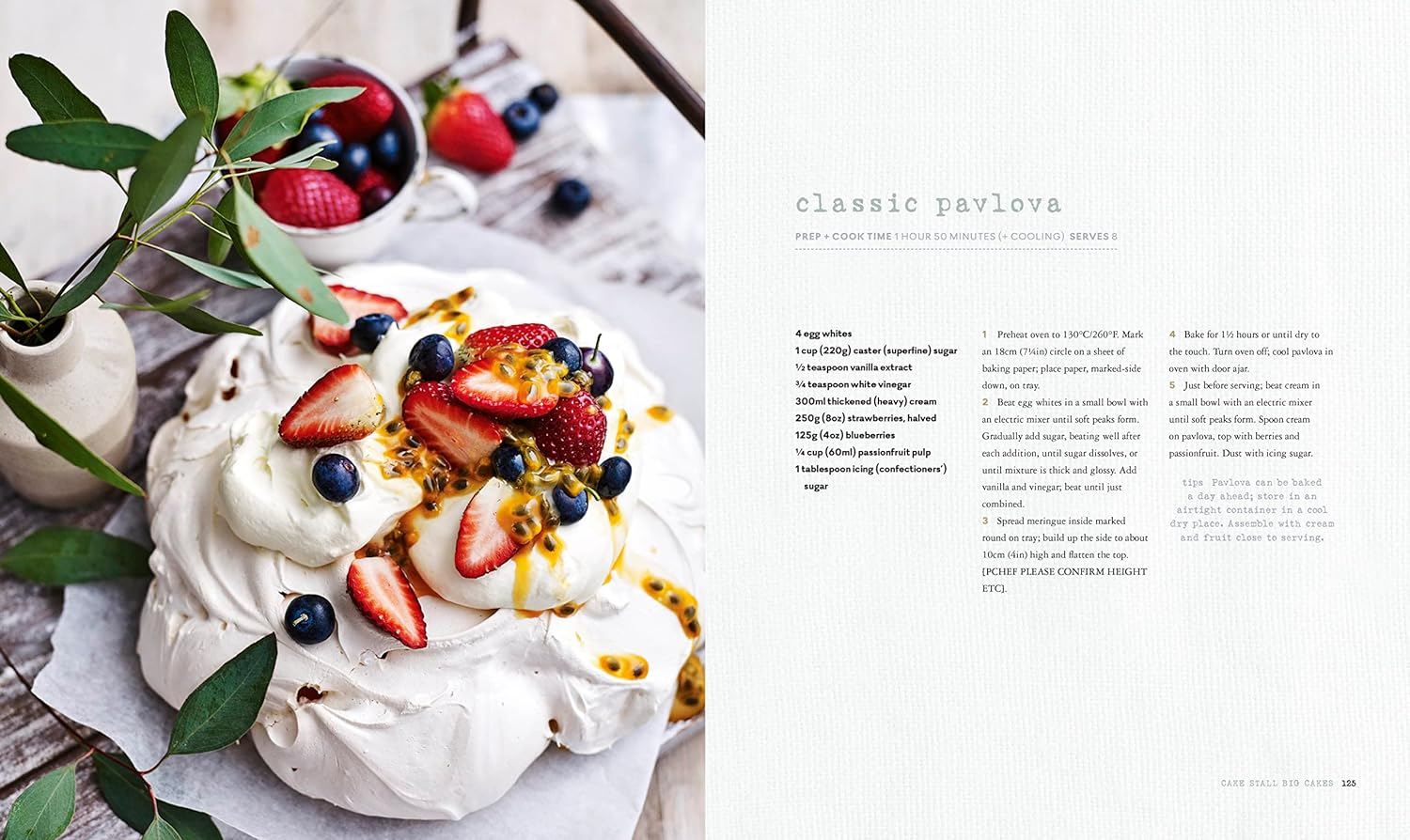 Australia Bakes image number 3