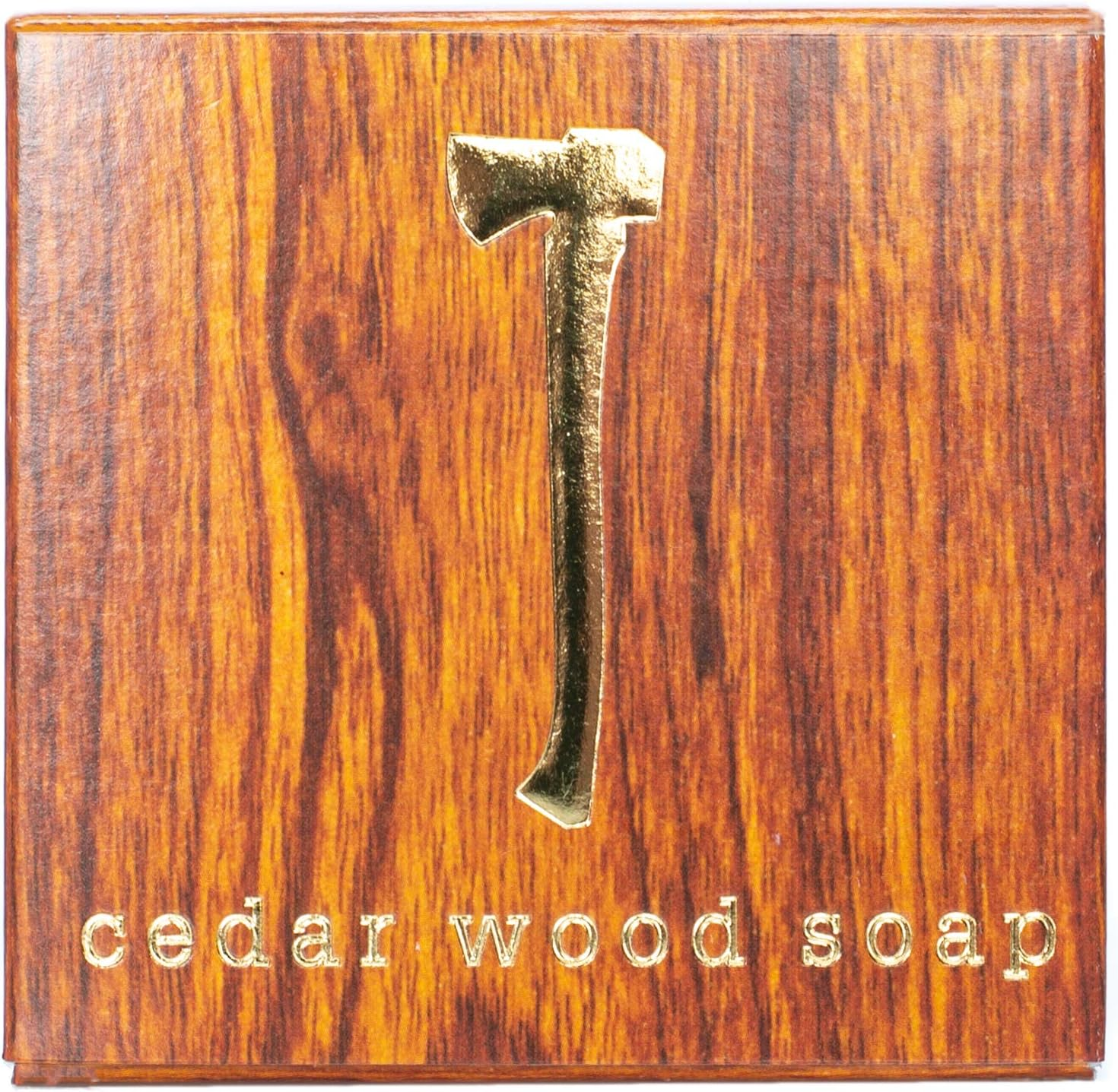 Kalastyle Cedar Wood Soap, 5.8 Oz image number 2