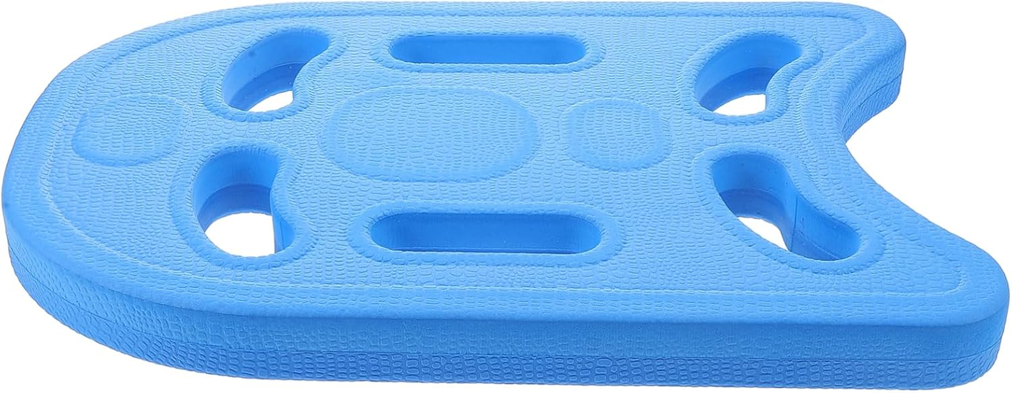 BESPORTBLE Children'S Float Board Kickboard Swimming Kick Board Swimming Board for Adults Swimming Board Kick Board Kick Board Swim Children Swim Board Swim Kick Board Eva Blue image number 1