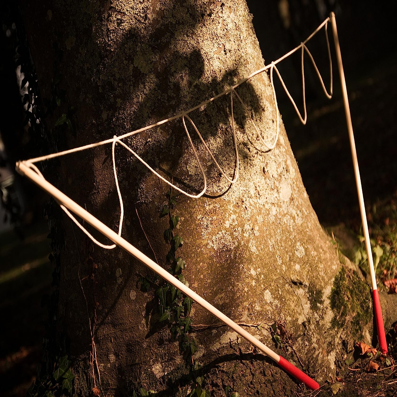 Dr Zigs Eco Giant Bubble Kit - Jumbo Set - Sustainable Wands and Professional Grade Solution, Outdoor, Garden Fun Toy. image number 6