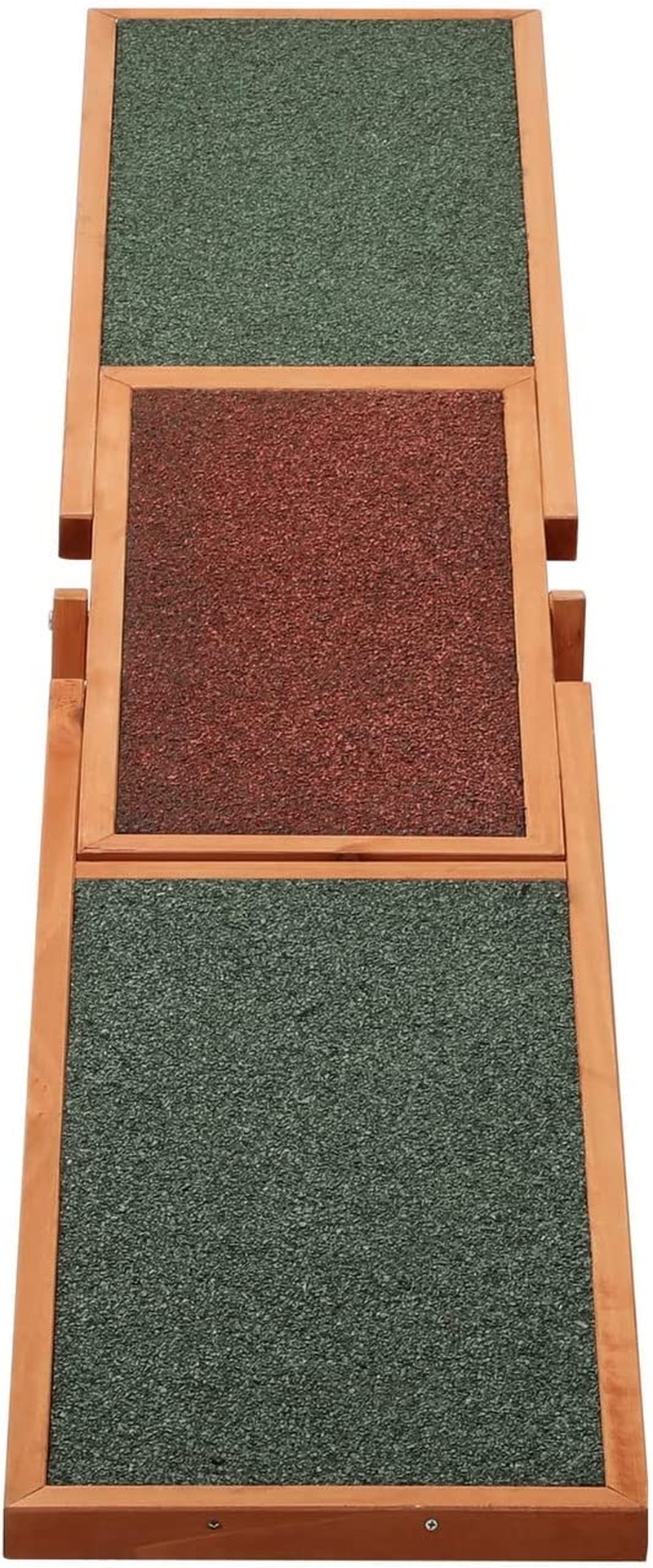 Dog Seesaw Pet Agility Training 180Cm Plank 70Kg Capacity image number 5