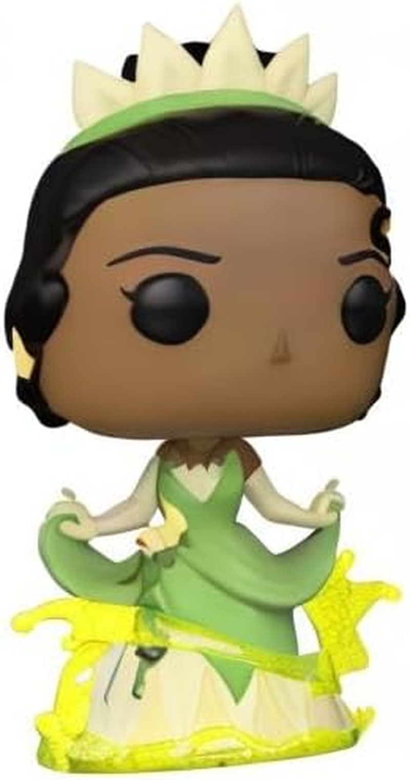 FUNKO POP! DISNEY: Disney'S 100Th - Tiana