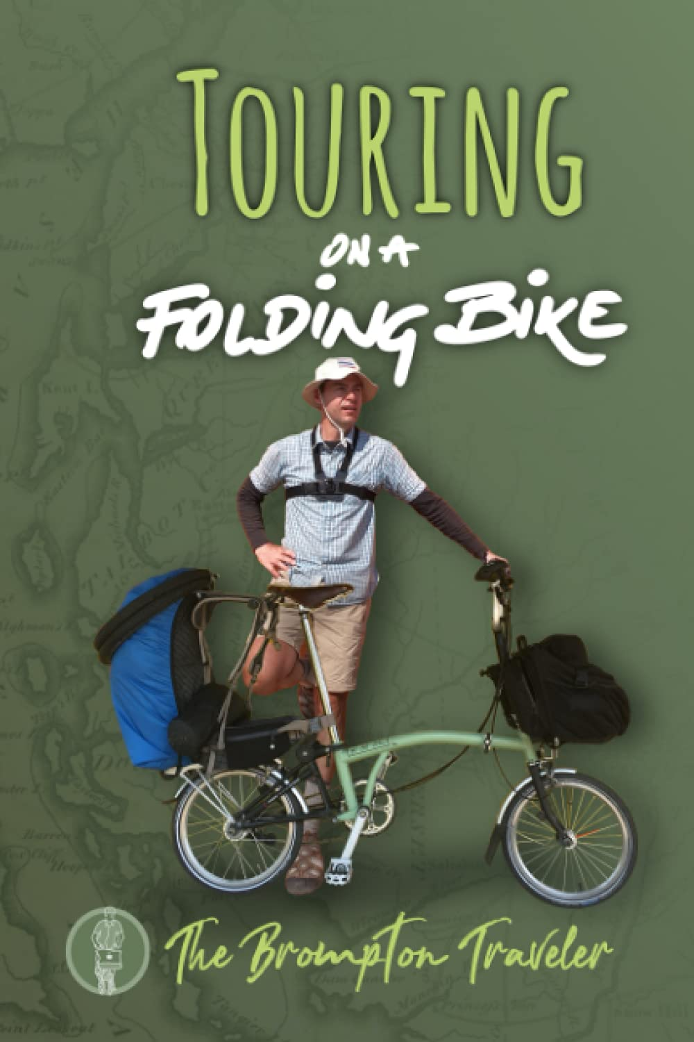 Touring on a Folding Bike: a Manual on Bike Touring with Folding Bikes image number 1