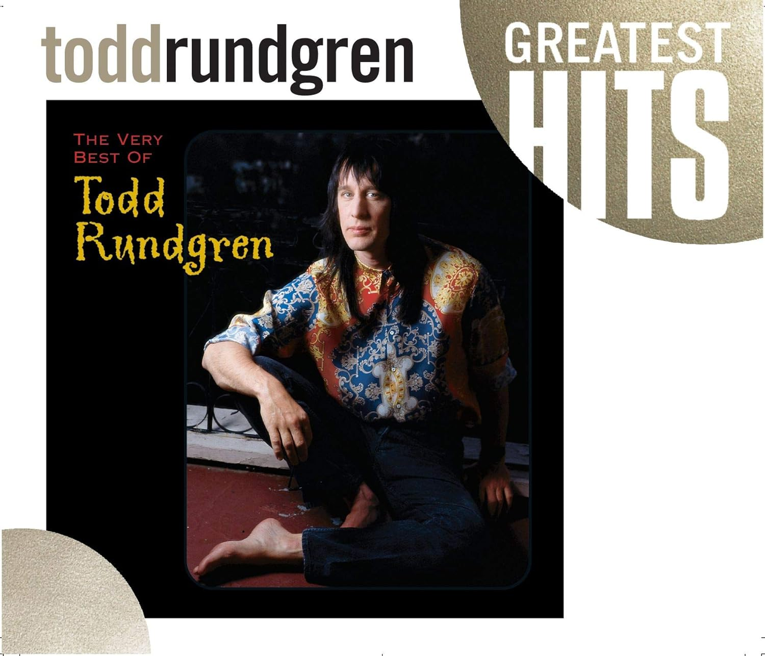 Very Best of Todd Rundgren
