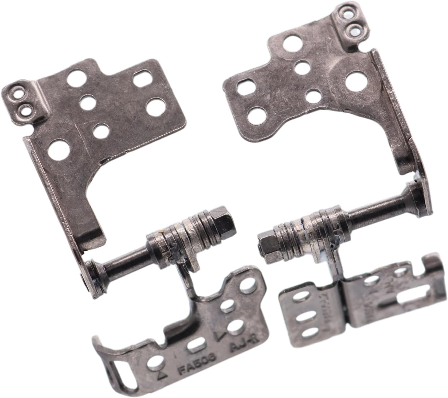 ASUS Deal4Go LCD Hinge Kit (Fit for Metal Case) Replacement for ASUS TUF Gaming FX506 Series with Metal Case image number 2