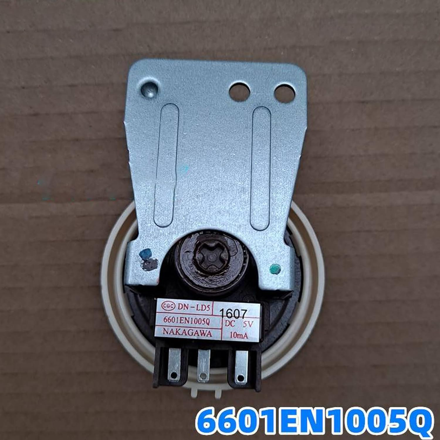 WD-T14415D 6601EN1005 Washer Water Level Sensor Pressure Switch for LG Washing Machine