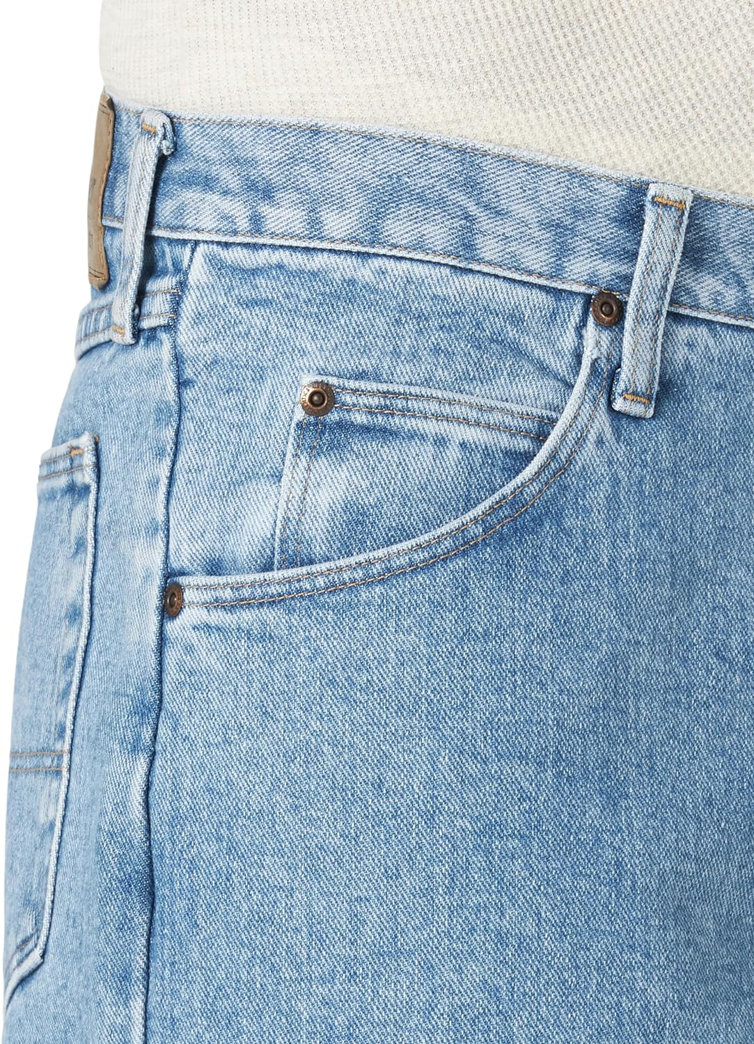 Wrangler Wrangler image number 5