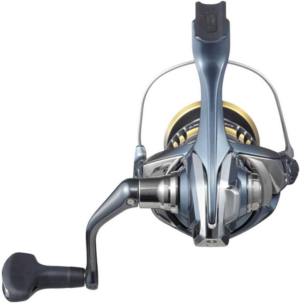 Shimano Ultegra FC Fishing Reel Stationary Reel - 1000 - C5000XG All Models