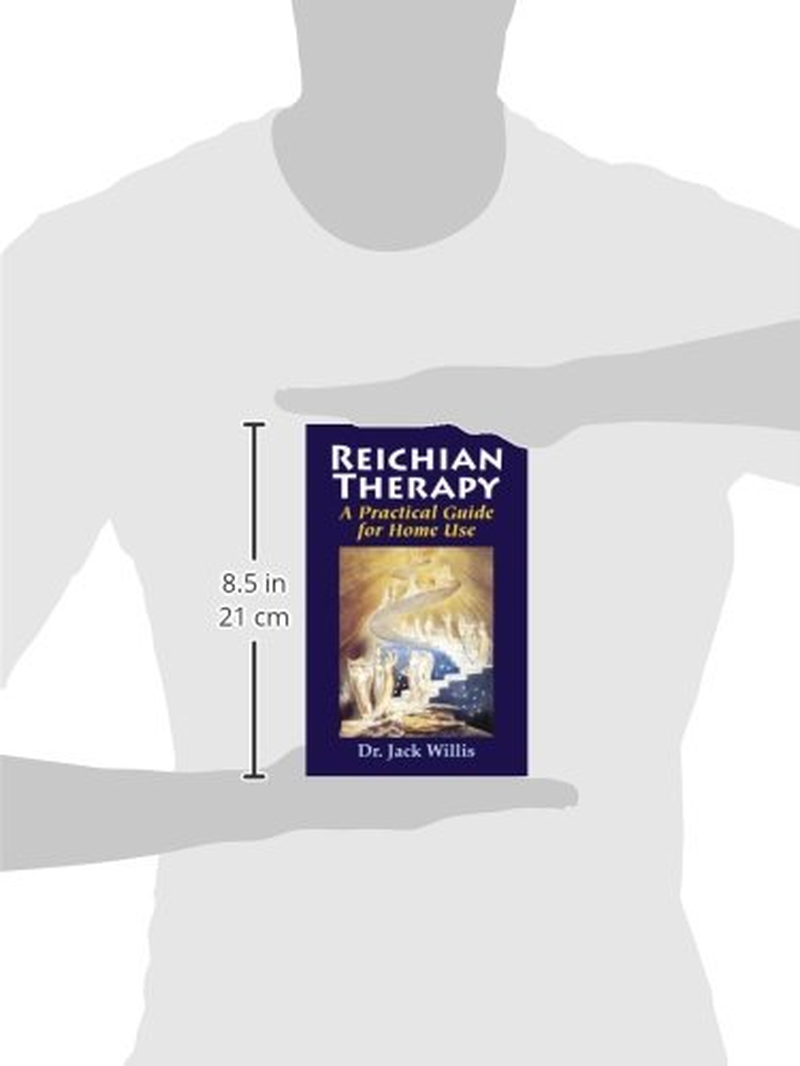 Reichian Therapy: a Practical Guide for Home Use image number 1