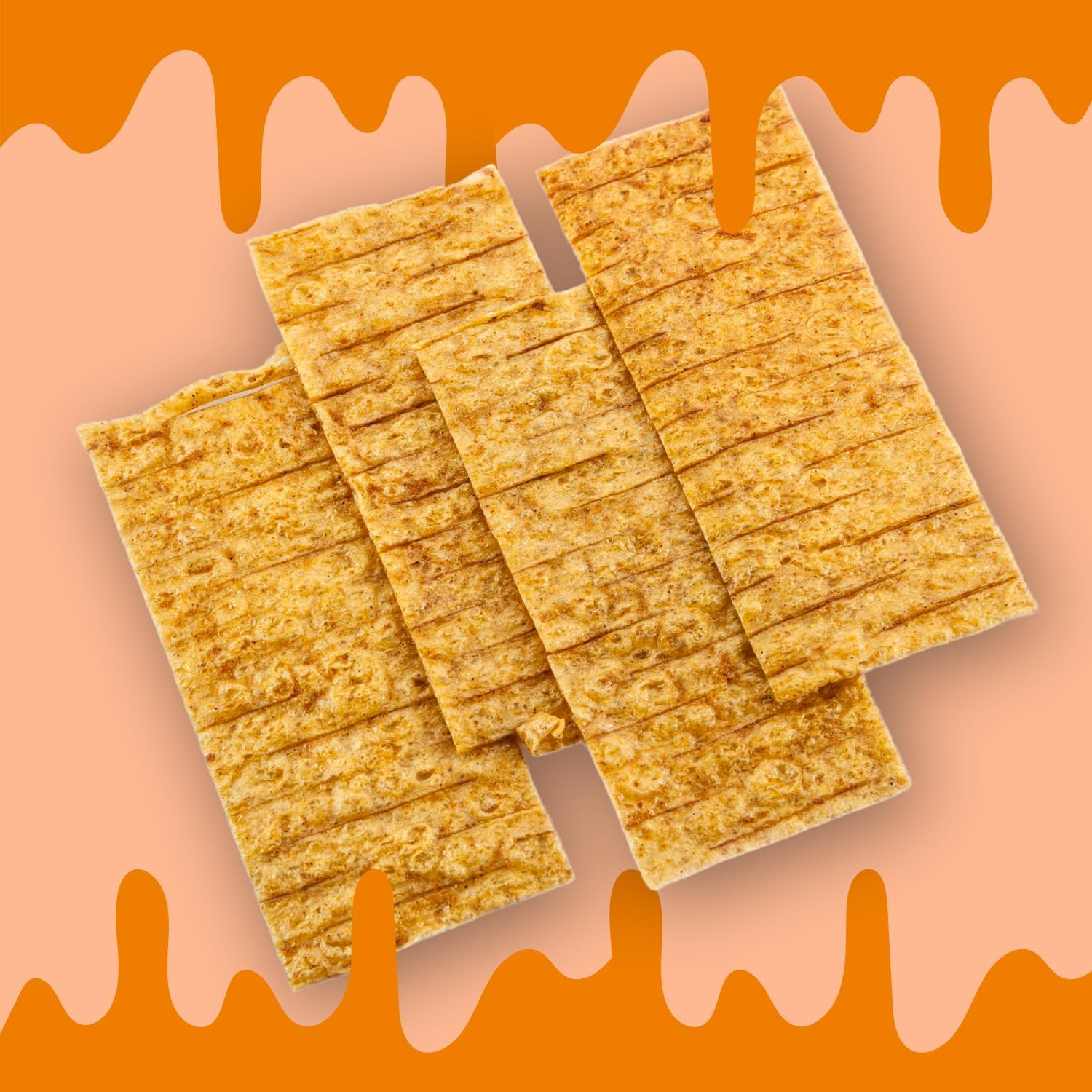 Bento Mixed Seafood Super Seaweed Fl 20G image number 3