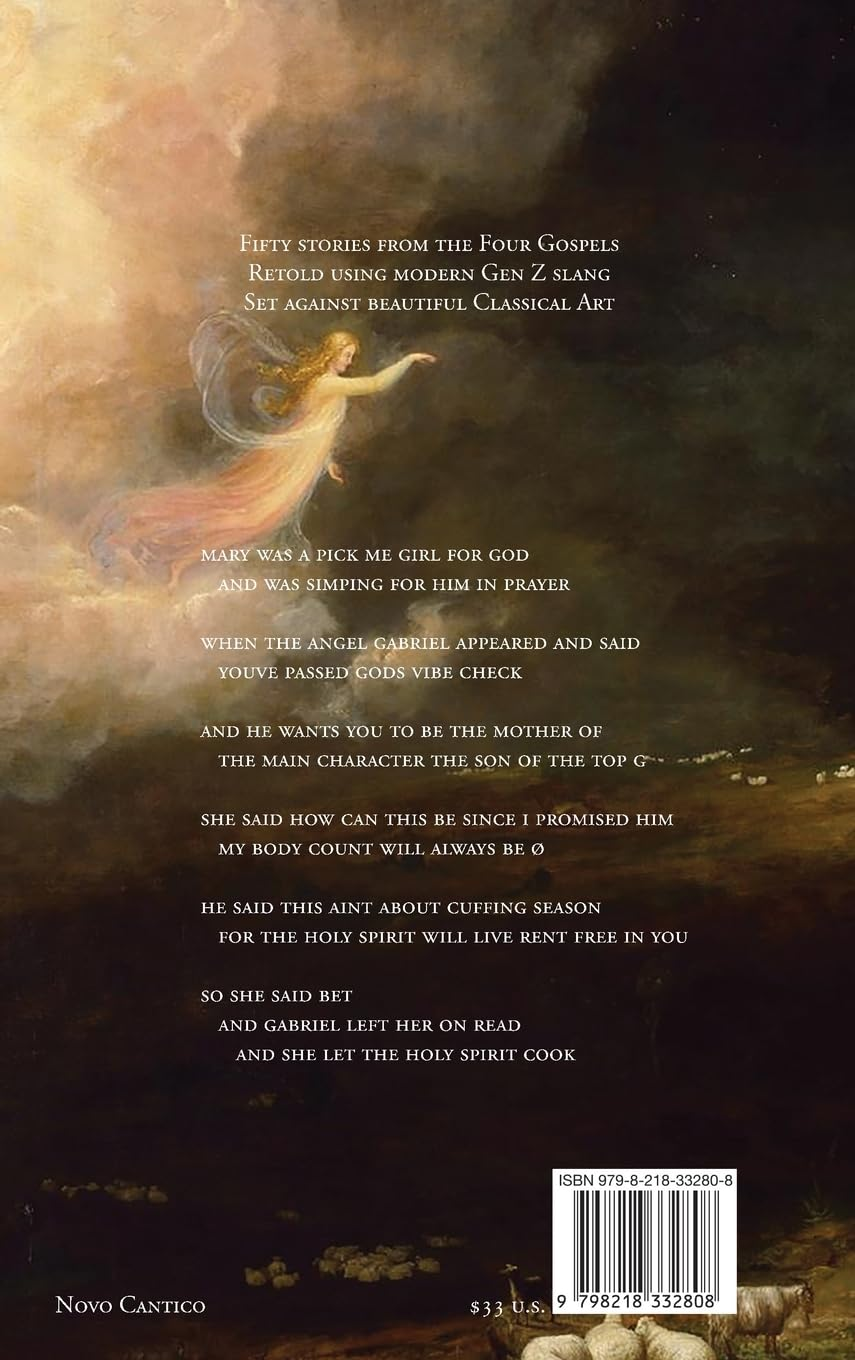 The Gospel by Gen Z image number 1