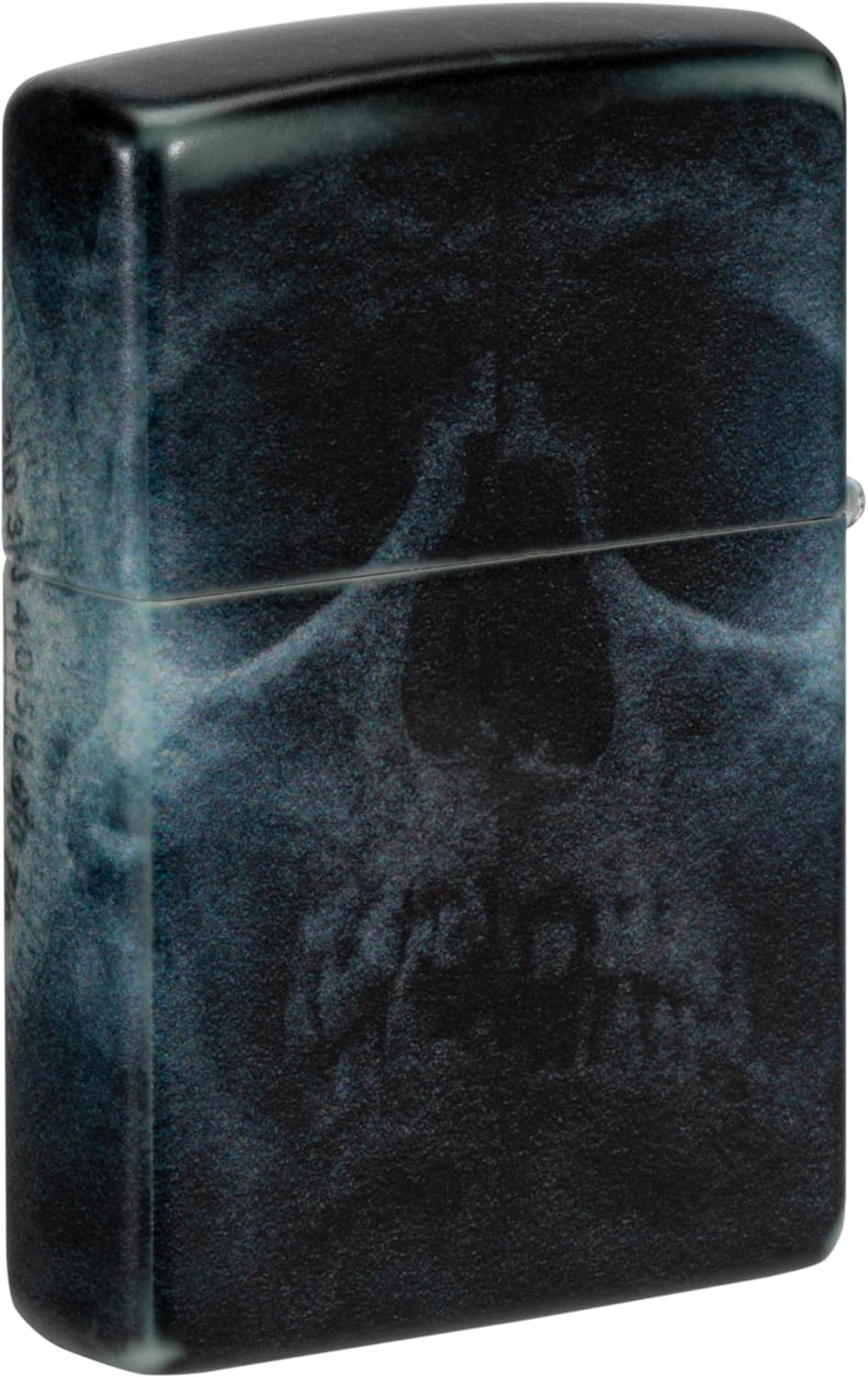 Zippo Compass Ghost Glow in the Dark Lighter image number 3