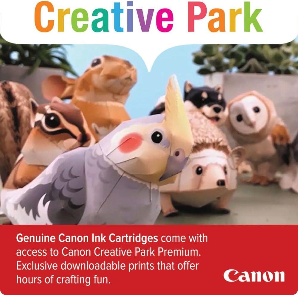 Canon GI690BK Black Ink Bottle for Canon Printer image number 3