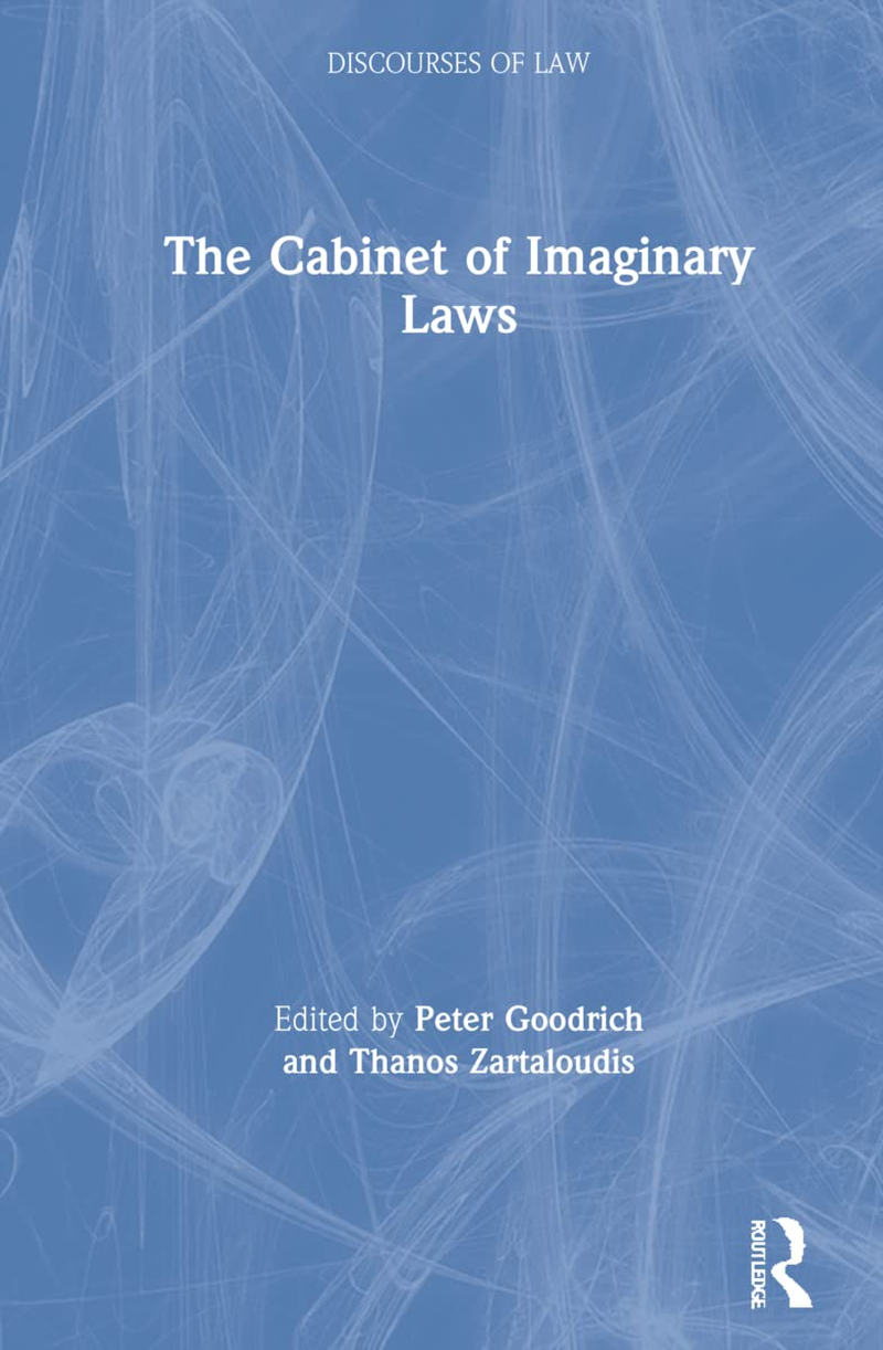 The Cabinet of Imaginary Laws image number 1