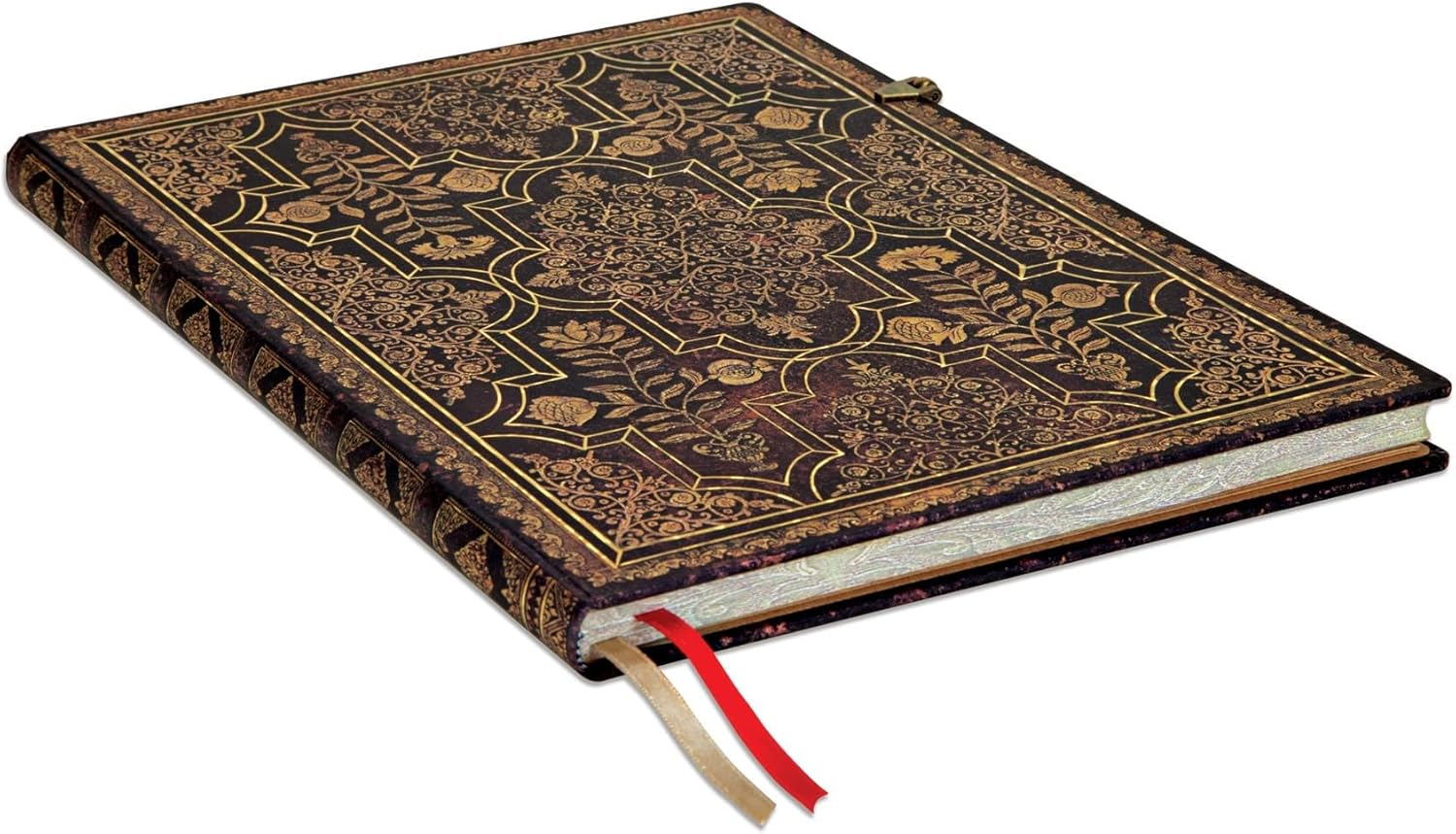 Fall Fil, Mahogan, Grande, Unl image number 2