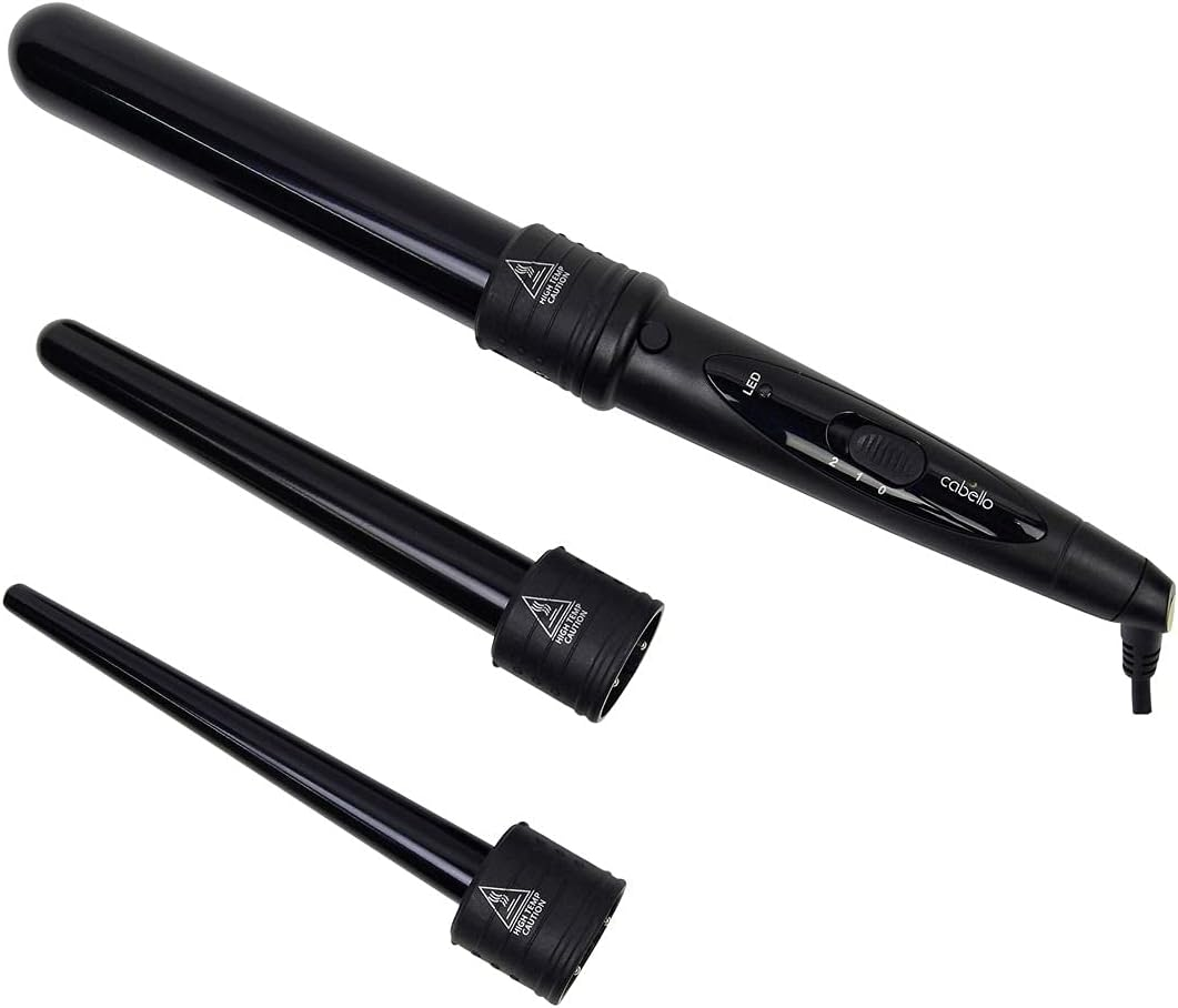 Re Facial Derma Roller All in One Set TITANIUM image number 2