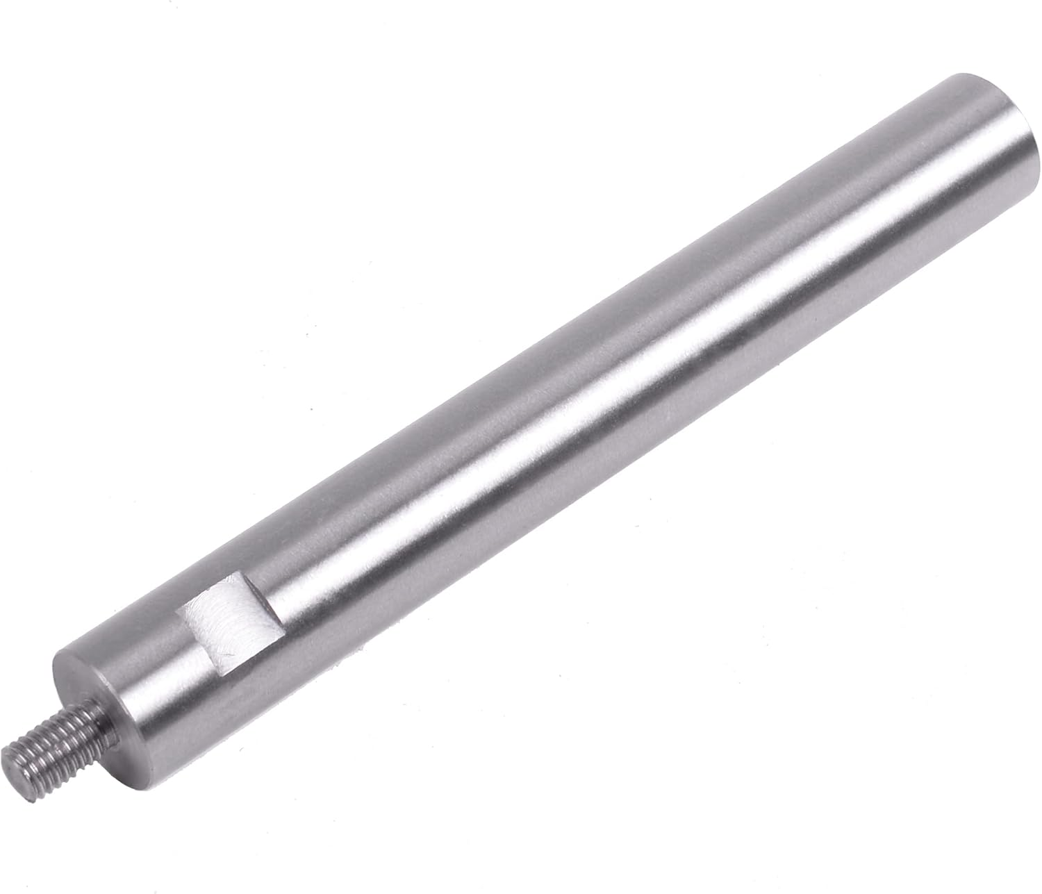 NAGU Tool Rest Post 1" Diameter X 8" Long for Modular Tool Rest System