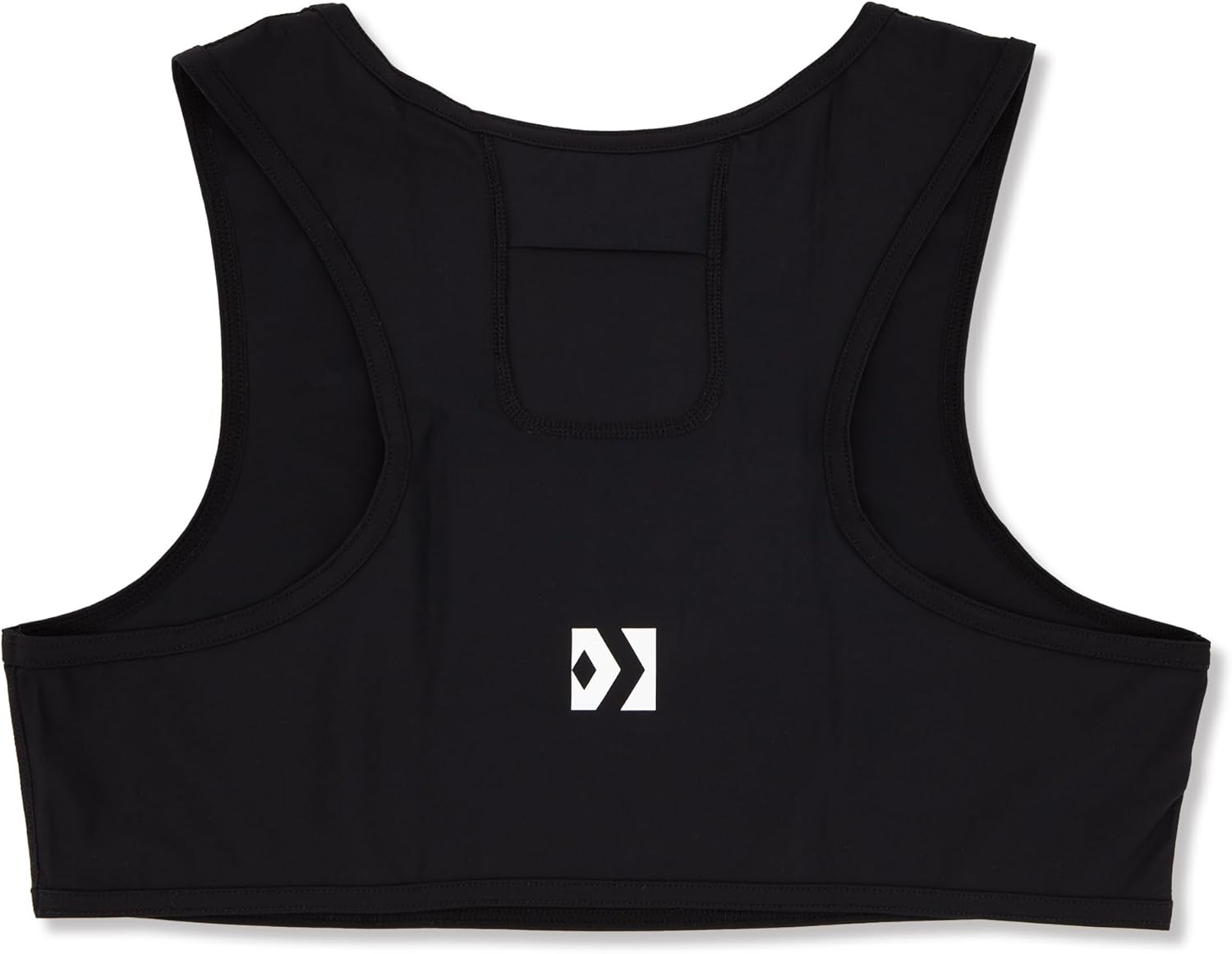 Vest - Dedicated GPS Tracker Vest for Outdoor Team Sports Athletes Such as Soccer, Football, Rugby, and Lacrosse image number 1