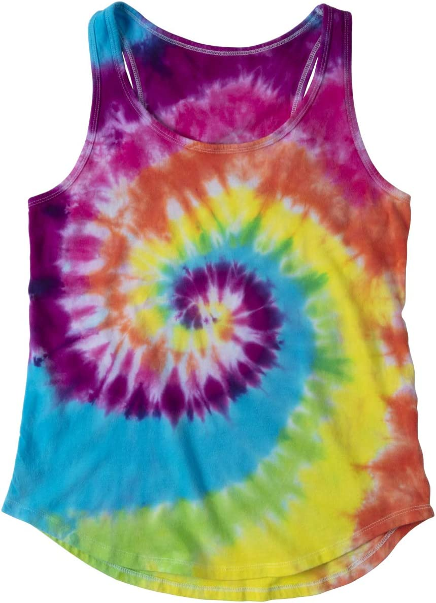 Tulip 1Oz Tie-Dye 12 Pack Carnival Multicolored,44065