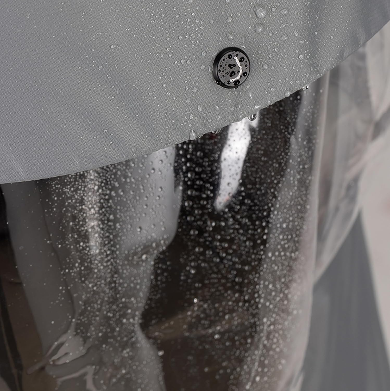 Joolz Geo3 Rain Cover
