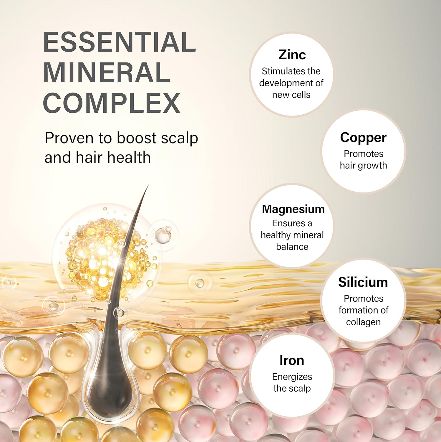 Keune Care Keratin Smooth Mask, 6.8 Fl Oz image number 5