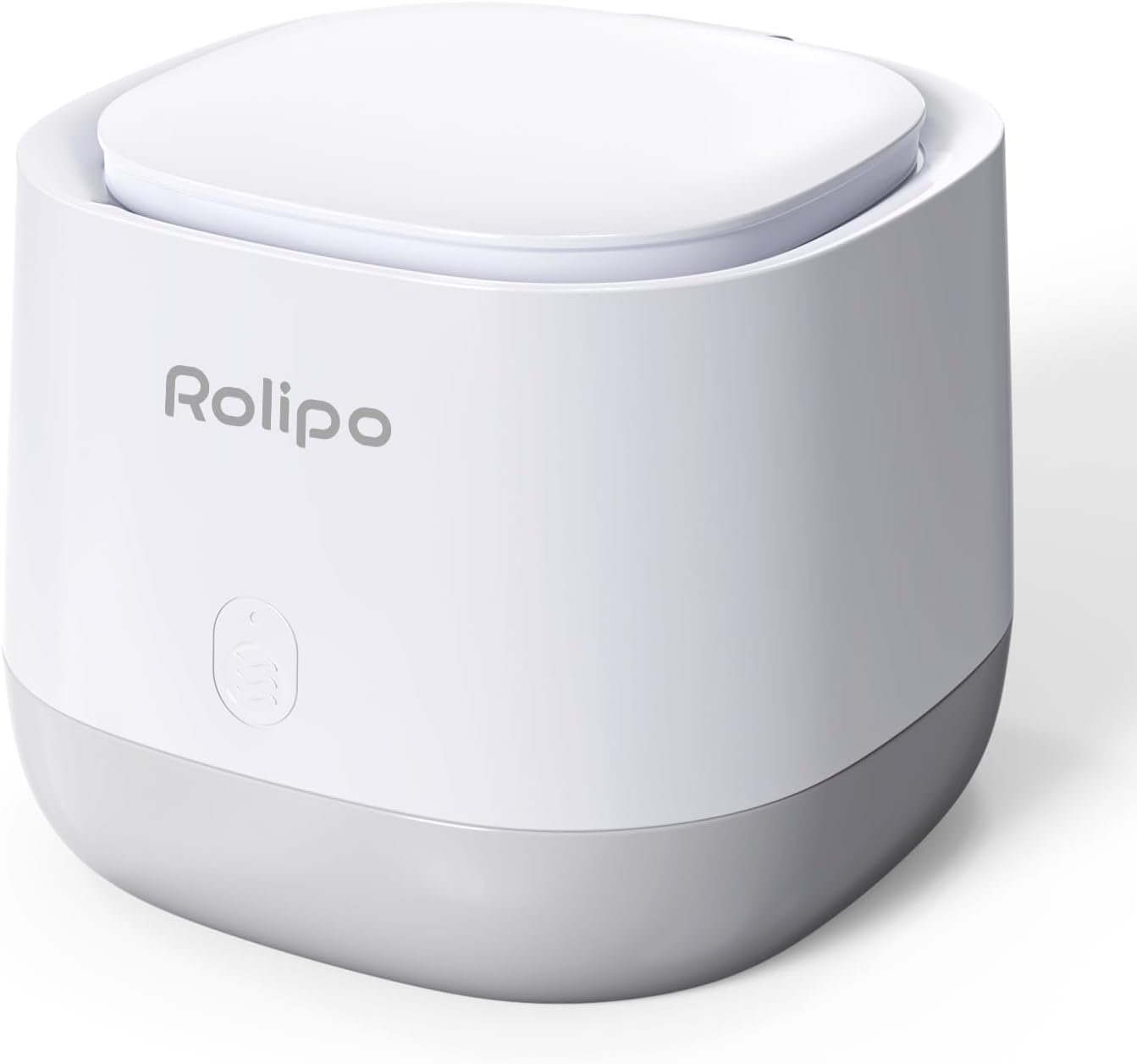 Ultrasonic Retainer Cleaner Machine