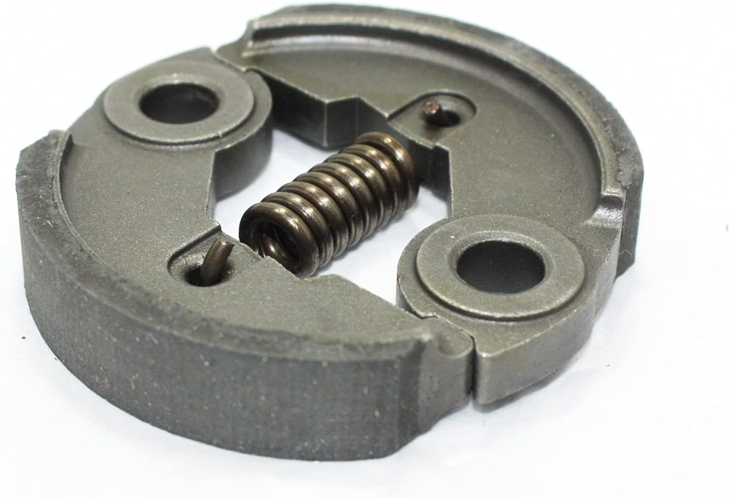 HD 2 Shoes Centrifugal Clutch Plate 43Cc 49Cc Mini Chopper Pocket Dirt Bike ATV image number 1