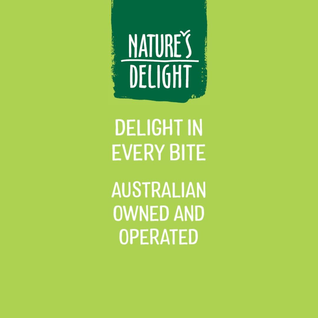 Nature&rsquo;S Delight Australian Blanched Almond Flakes 375G &ndash; Sliced Almonds for Baking & Cooking | Premium Natural Almond Nuts image number 6