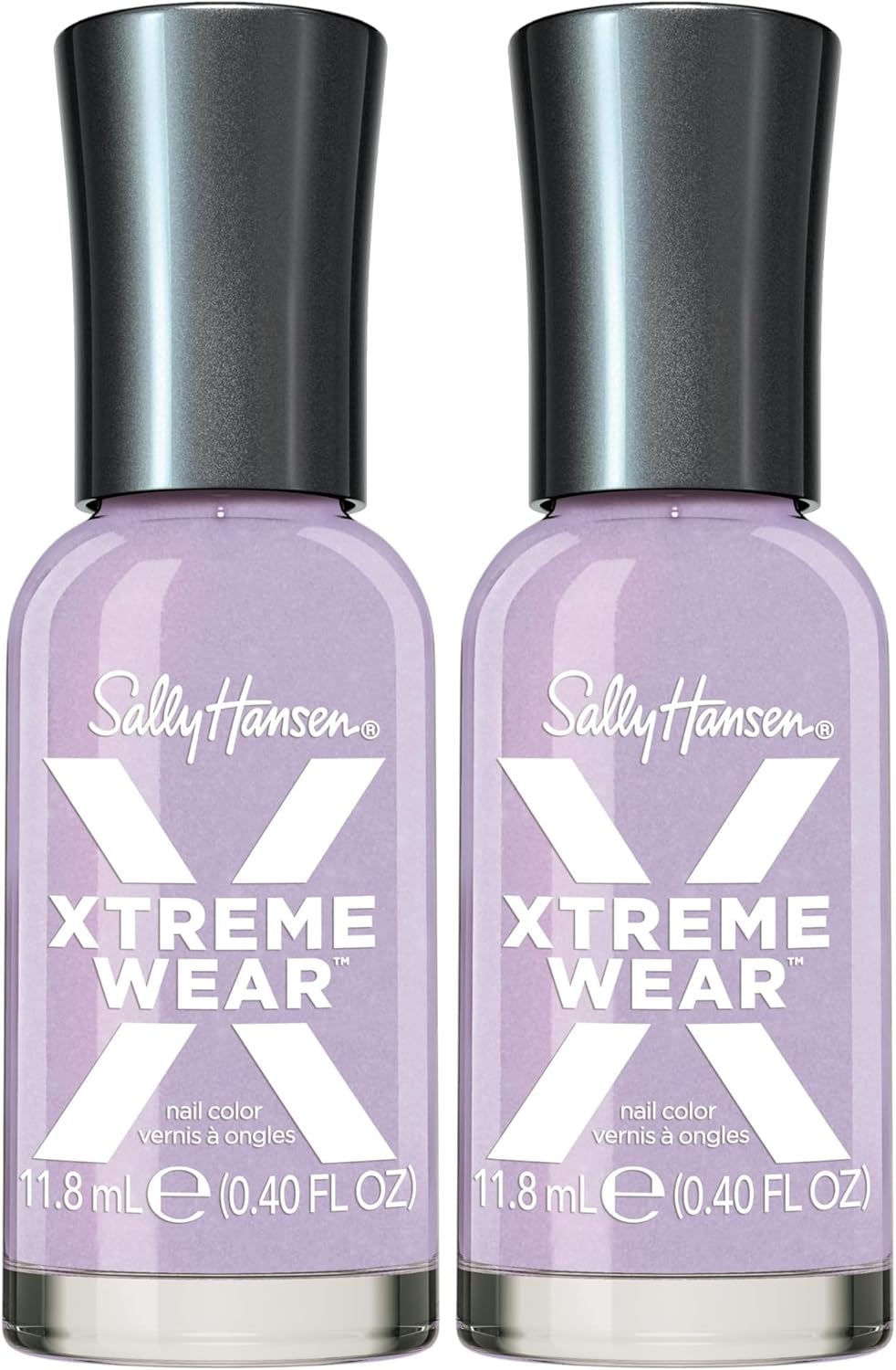 Sally Hansen Sally Hansen Sh Xtreme Wear, 12 ML image number 3
