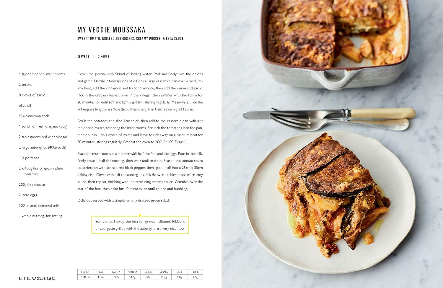 Veg: Easy & Delicious Meals for Everyone as Seen on Channel 4'S Meat-Free Meals image number 4