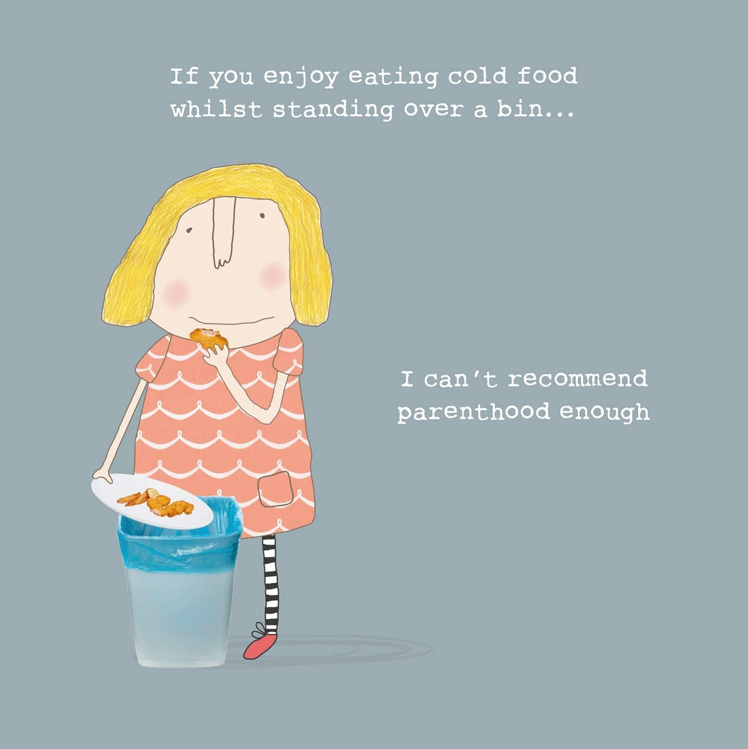 Wine Not? a Book of Grown-Up Decisions