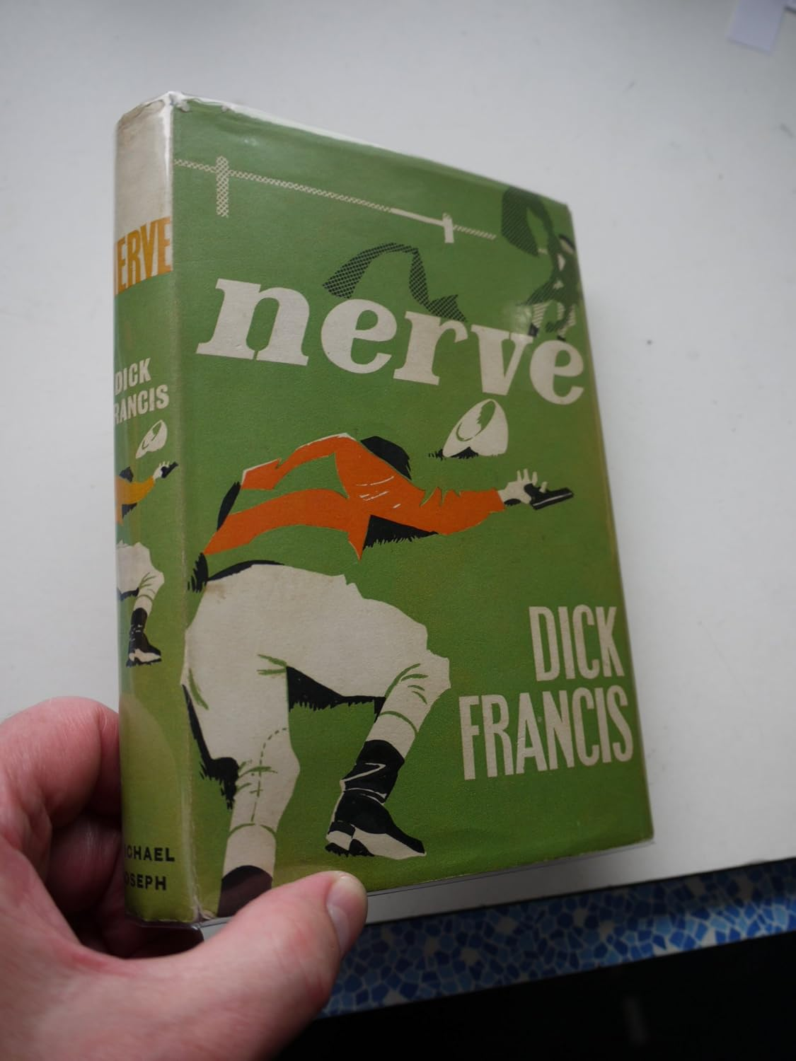 Nerve Nerve image number 1