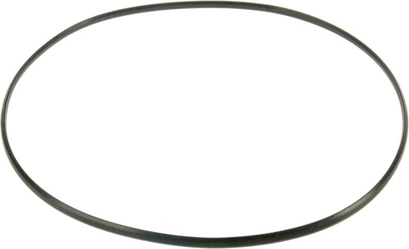 URO Parts 12 31 7 507 996 Alternator O-Ring.