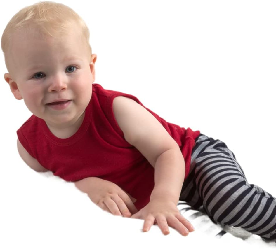 Merino Wool Pant For image number 5