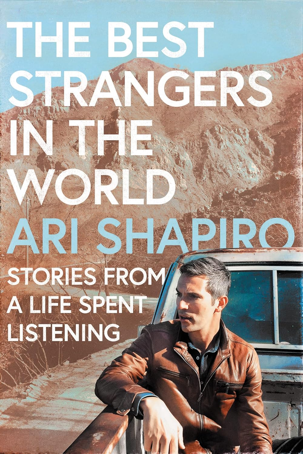 The Best Strangers in the World: Stories from a Life Spent Listening image number 2