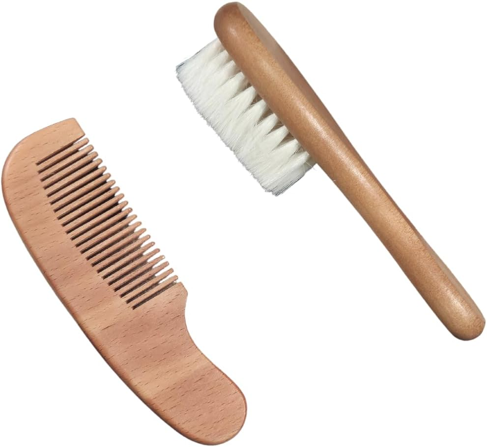 Little Blessing'S Box (Green, Large) image number 3