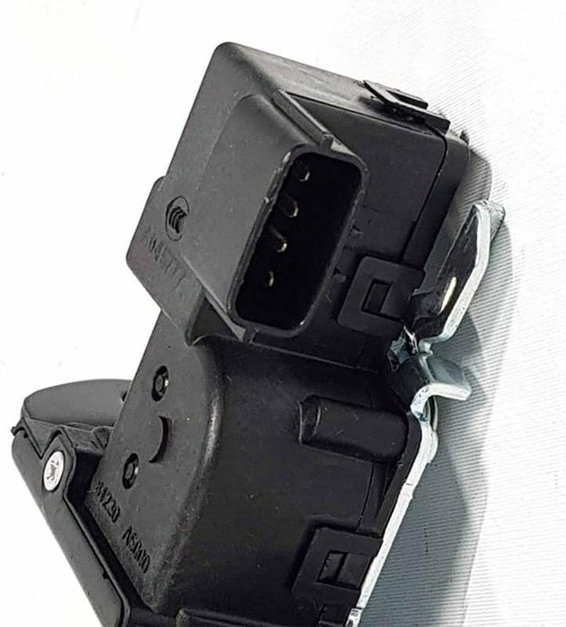 81230-A5000 81230A5000 Rear Tailgate Trunk Lid Lock Actuator Latch Fits for Hyundai Elantra GT I30 2013-2017 image number 1