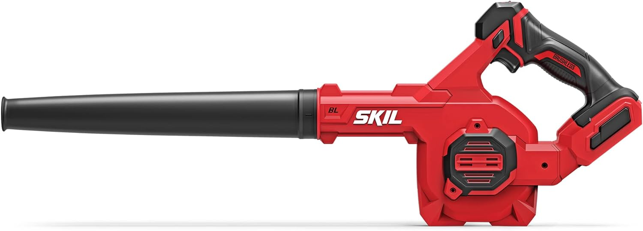 Skil Pwrcore 20V Brushless Jobsite Blower (Tool Only) image number 5