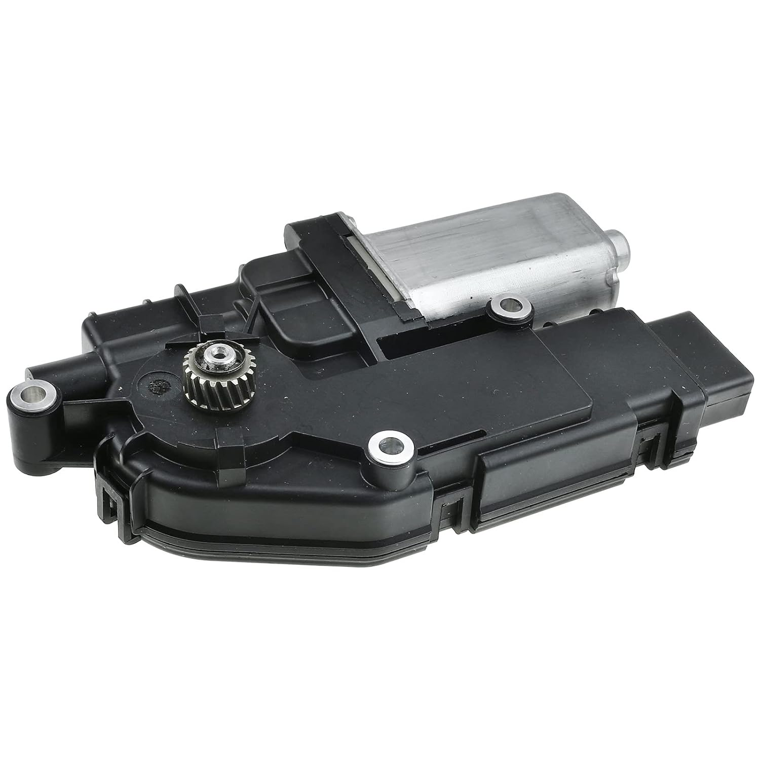 A-Premium Sunroof Moon Roof Motor with 14 Pins Compatible with Honda Accord 2008-2012 L4 2.4L V6 3.5L Coupe Sedan image number 5