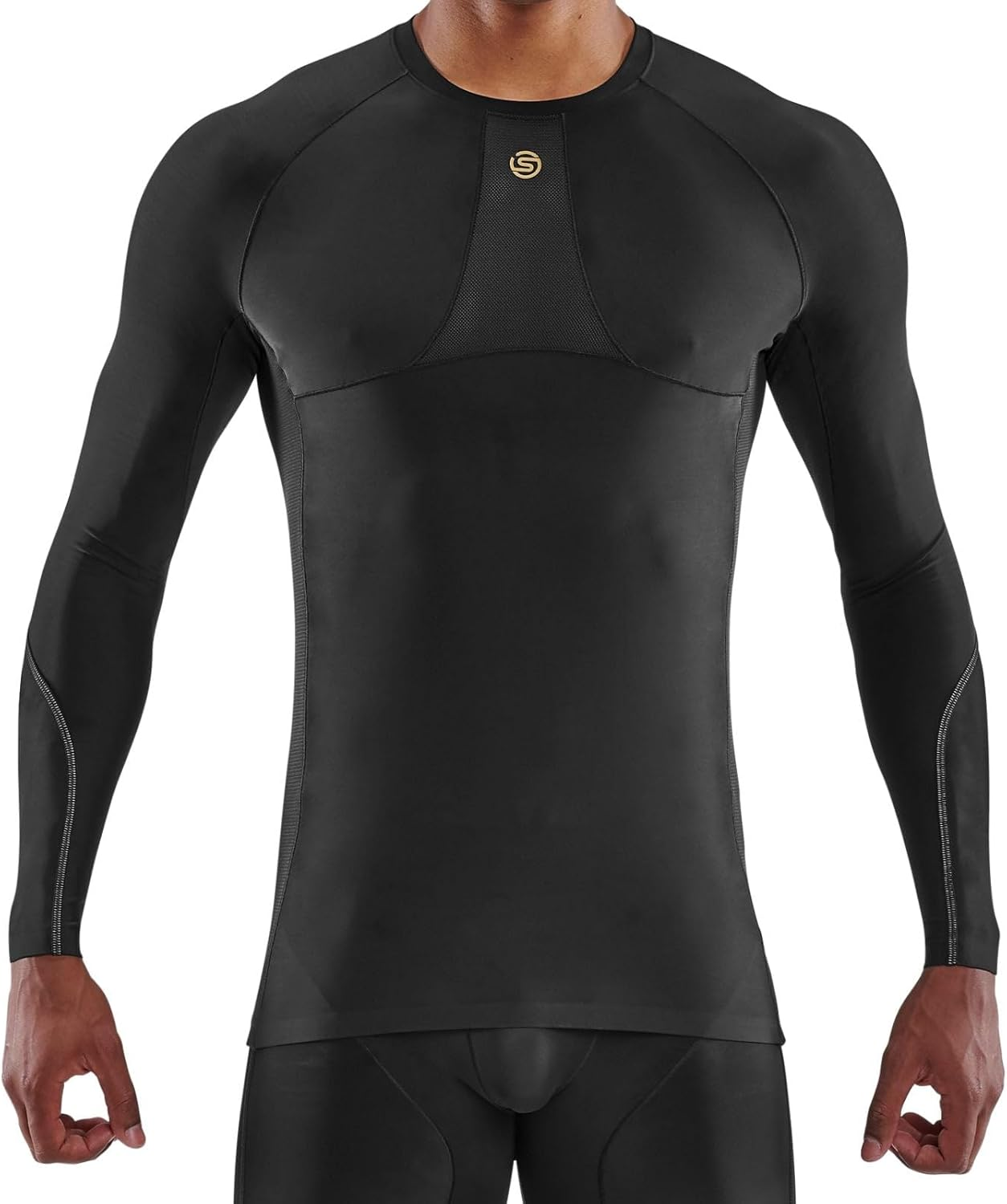 Skins Men'S Regular Shirt image number 2