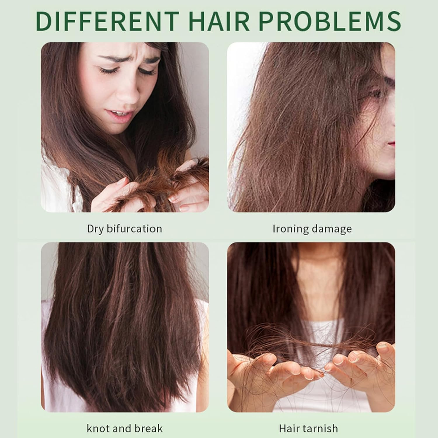 Rosemary Essential Oil, Organic Rosemary Oil for Hair Growth, Aromatherapy Essential Oil for Relaxation, Skin & Hair Women & Men (2.02 Fl Oz) image number 3