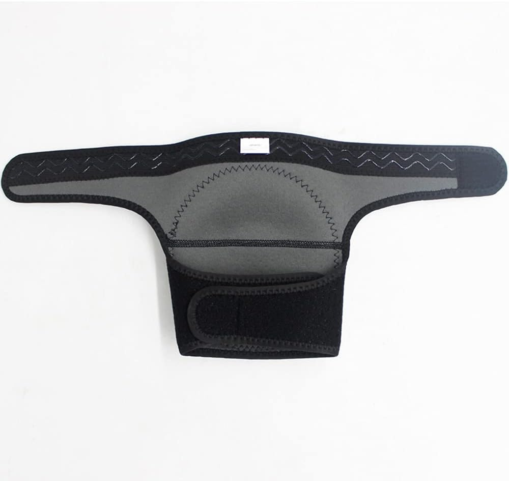 Protective Knee Pads Non-Slip Anti-Scratch Extra Thick Foam Cushion for Gardening House Working Construction Work Cleaning Sports Running Dancing Men Women image number 3