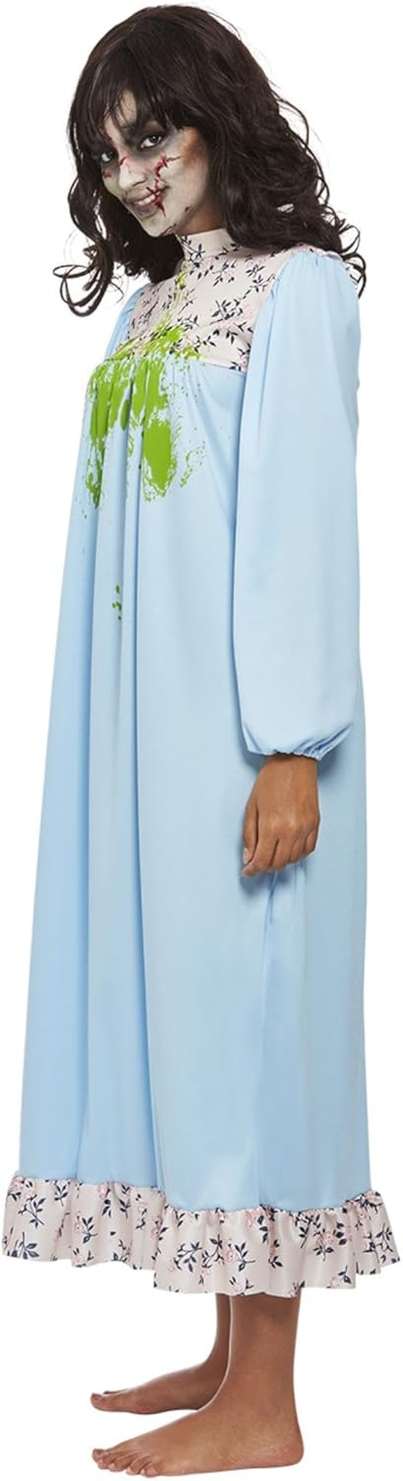 Smiffys Possessed Girl Costume image number 2