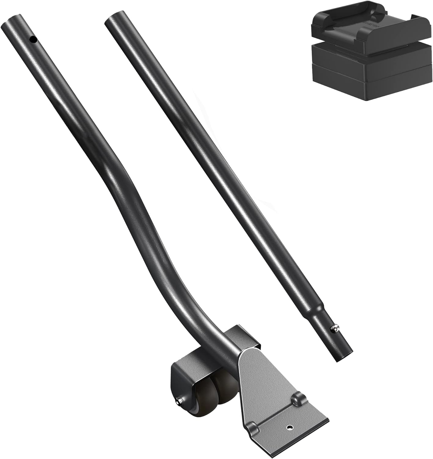 ONEON Innovative Furniture Lifter Tool for Use with Furniture Sliders & Furniture Movers - Effortlessly Move and Rearrange Heavy Furniture with Confidence, (QG-300) image number 4